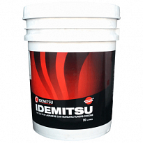 IDEMITSU Масло моторное минеральное DIESEL 5W30 CF/SG 20л